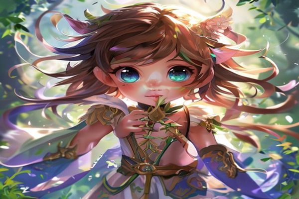 魔兽世界充值中心